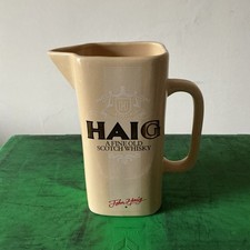 HAIG: A Fine Old Scotch Whisky