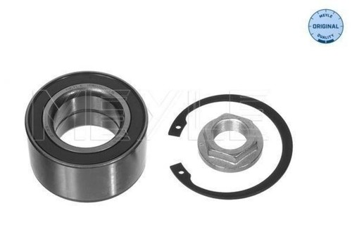 Meyle wheel bearing kit - meyle,