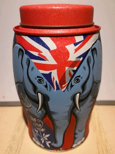 Williamson elephant embossed - williamson,