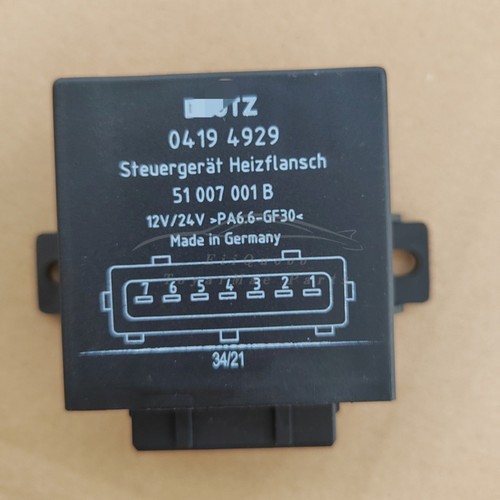New for deutz - for,