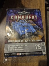 Warhammer 40k Conquest