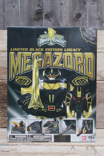 Rare Power Rangers Mighty