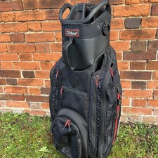 TITLEIST🚩Cart 14 StaDry