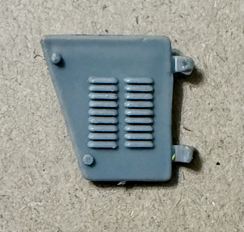 Dinky aveling barford roller - dinky,