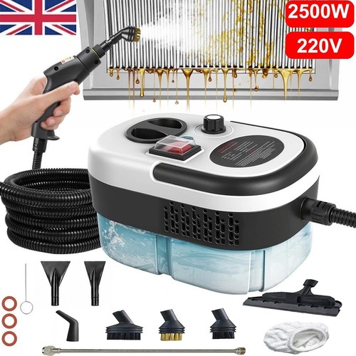 High pressure steam cleaner - uk,