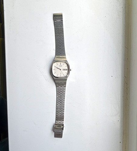 Citizen quartz day - citizen, day/date