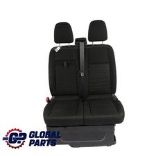 Ford Transit Custom Mk1 Front