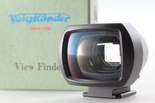 Unused box voigtlander - [unused, in