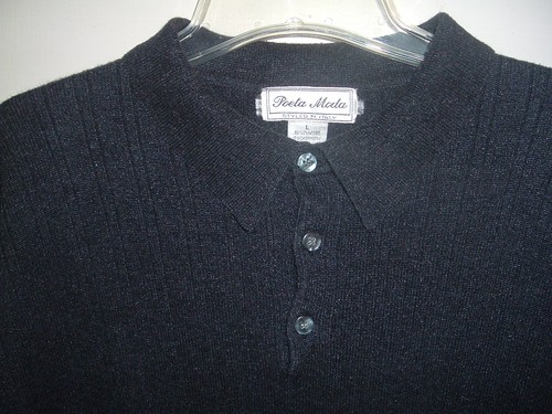 Poeta moda italy - italy, blue