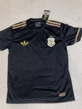 Extremely Rare Black Flamengo
