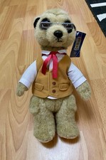 Meerkat Yakov Compare the