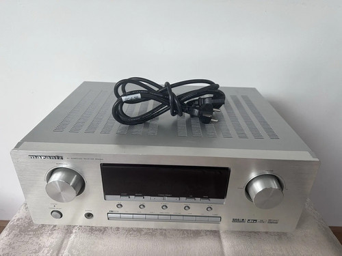 Marantz sr4400 n1s - sr4400, cinema