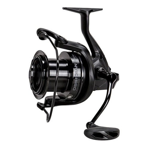 Okuma obsidian spod - spod, reel