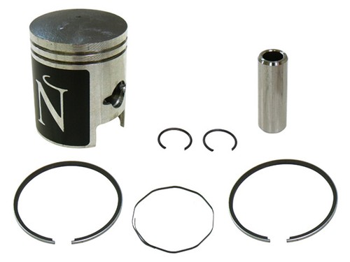 Piston kawasaki kdx - kawasaki,