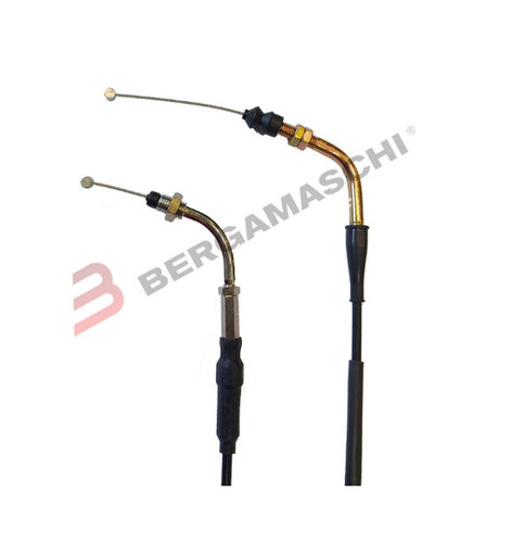 Gas throttle cable - cable, kymco