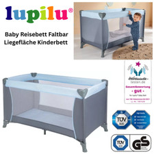 LUPILU Baby Travel Cot