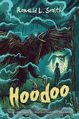Hoodoo smith ronald l - hoodoo, smith,