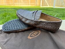 TOD'S Gommino Driving Shoes