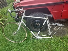 Vintage 1970's Raleigh Grand