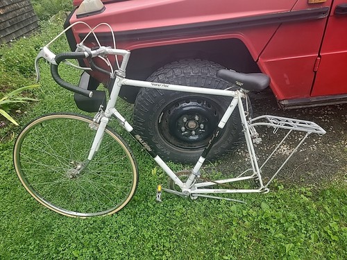 Vintage 1970 raleigh - vintage, grand