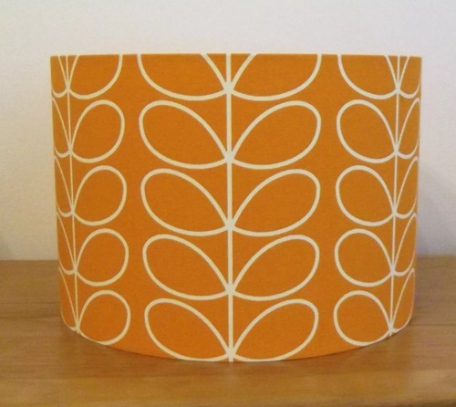 Lampshade handmade orla - lampshade,