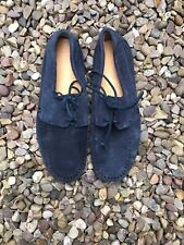 acne studios shoes Blue Suede