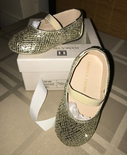 Ivanka trump infant girls emma - ivanka,