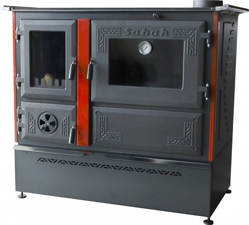 Enameled cast iron - enameled,