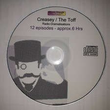 The Toff / John Creasey - 12