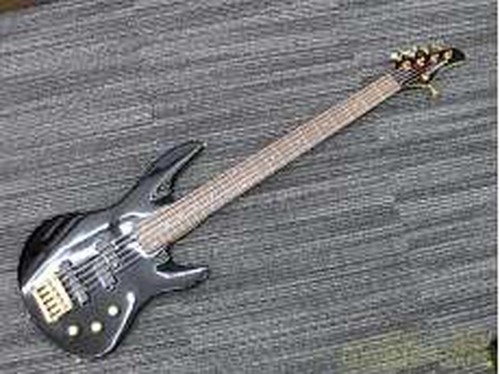 Samick electric bass - samick,