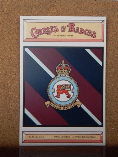 Royal air force 208 bomber - royal, no