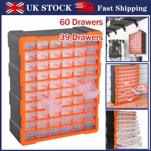 Diy storage organiser unit - storage,
