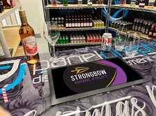 Strongbow Dark Fruit Cider Pub
