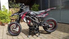 Sticker graphics kit aprilia - sticker,