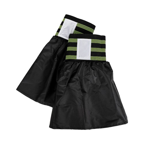 Cycling leg gaiters for - gaiters, men