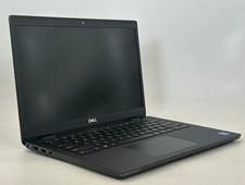 Dell Latitude 3420 (German Keyboard), Intel Core i5-1135G7, 256GB SSD, 8GB RAM