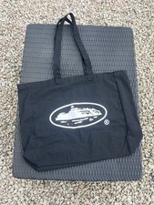 Corteiz Tote Bag - Brand New