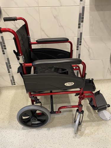 Tec lightweight transit - z-tec,