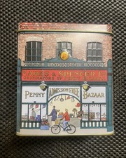 M&S Penny Bazaar House Shop