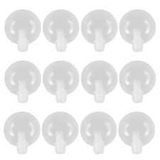60 Pcs Replacement Squeakers