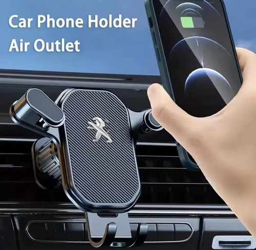 Peugeot gravity air - gravity, vent