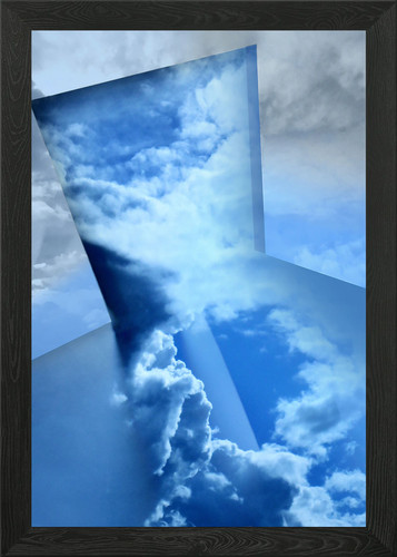 Tinkering blue photography - blue,
