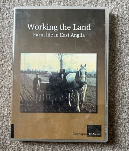 Working the land - the,