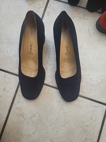 Hobbs marilyn anselm suede - marilyn,