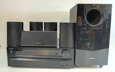 Onkyo r548 receiver - av,