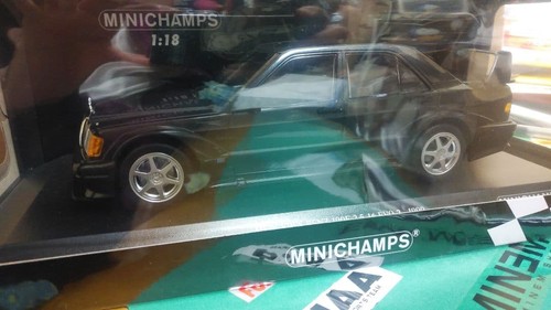 Minichamps 190e evo2 - 190e,