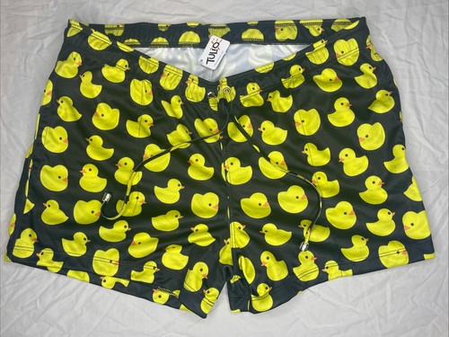 Tulio rubber ducks print - rubber,