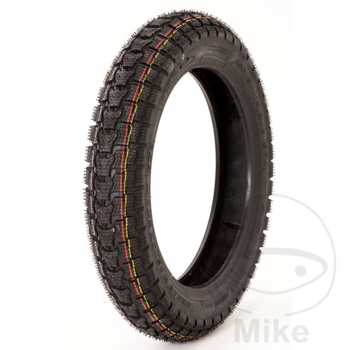 Irc front rear motorcycle tire - irc,