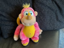 The Wuzzles RHINOKEY Plush