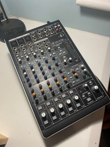 Mackie onyx 820i - onyx,